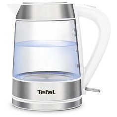 Чайник Tefal KI730132, white