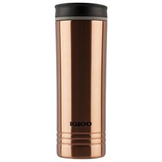 Термокружка Igloo Isabel (0.591 л) copper