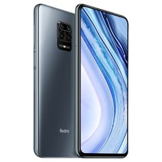 Смартфон Xiaomi Redmi Note 9 Pro 6/64GB серый