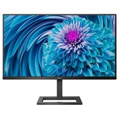 Монитор Philips 288E2A 28" черный
