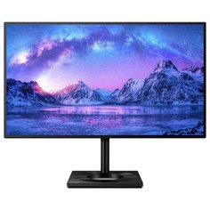 Монитор Philips 279C9 27" черный