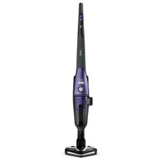 Пылесос Tefal TY9179WO, черный/фиолетовый