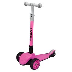 Кикборд Next S00486 розовый