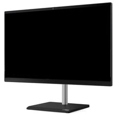 Моноблок Lenovo V50a-24IMB 11FJ004KRU Intel Core i3-10100T/8 ГБ/SSD/Intel UHD Graphics 630/23.8"/1920x1080/DVD-RW/DOS