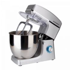 Миксер MAUNFELD MF-432S, нержавеющая сталь