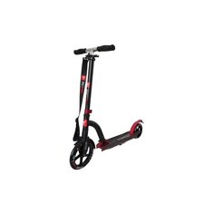 Городской самокат Y-Scoo RT Slicker 230 Deluxe red