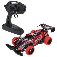 Гоночная машина Hot Wheels Т17674 1:24 черный/красный