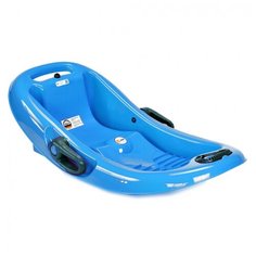 Ледянка KHW Snow Flipper De Luxe (2600) бирюзовый