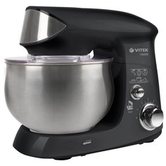 Миксер VITEK VT-1445, черный