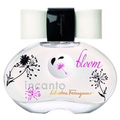Туалетная вода Salvatore Ferragamo Incanto Bloom (2010), 30 мл