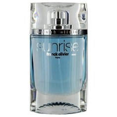Туалетная вода Franck Olivier Sunrise for Men, 75 мл