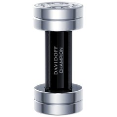 Туалетная вода Davidoff Champion, 50 мл