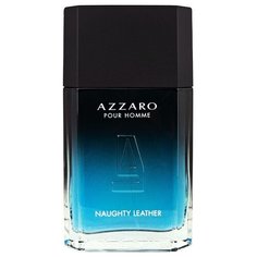 Туалетная вода Azzaro Azzaro pour Homme Naughty Leather, 100 мл