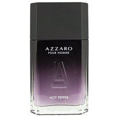 Туалетная вода Azzaro Azzaro pour Homme Hot Pepper, 100 мл