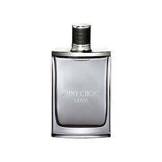 Туалетная вода Jimmy Choo Man, 100 мл