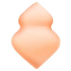 Спонж Solomeya Multi Blending Sponge бежевый