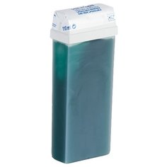 Beauty Image Теплый воск Classic зеленый с экстрактом водорослей в картридже 110 мл