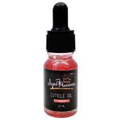 Масло Луи Филипп для кутикулы Персик, 10 мл