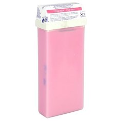 Beauty Image Теплый воск Creme розовый в картридже 110 мл