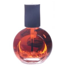 Масло BHM Professional для ногтей и кутикулы Арбуз, 16 мл