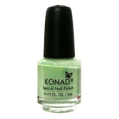 Краска Konad для стемпинга S08 pastel green
