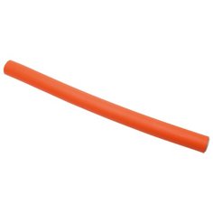 Бигуди-бумеранги DEWAL BUM18240 (18 мм) 10 шт. оранжевые