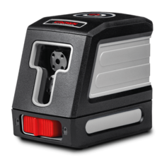 Лазерный уровень самовыравнивающийся CROWN CT44046