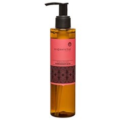OrganicTai шампунь Pomegranate & Fig Reparing 200 мл с дозатором