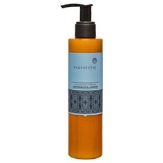 OrganicTai кондиционер для волос Lemongrass & Lavender укрепляющий, 200 мл