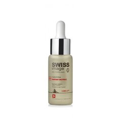 Swiss Image 5 Min Lift Сыворотка SOS для лица Лифтинг Экспресс, 30 мл