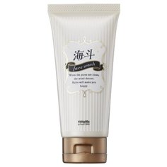 Meishoku Пенка для умыванияи очищения пор для проблемной кожи Porerina Face Wash, 70 мл