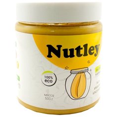 Nutley Арахисовая паста классическая 500 г