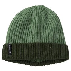 Шапка бини Didriksons размер 52/54, спаржа