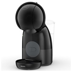 Кофемашина Krups KP1A01/KP1A05/KP1A08 Dolce Gusto Piccolo XS черный