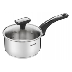 Ковш Tefal Emotion 1.5 л, серебристый