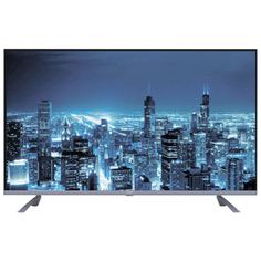 Телевизор Artel UA55H3502 55" серый Артель