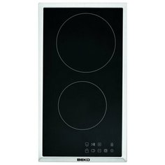 Электрическая варочная панель Beko HDMC 32400 TX