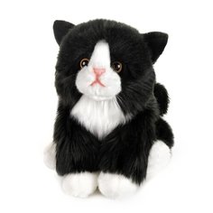 Мягкая игрушка Maxitoys Котик Сидячий 22 см