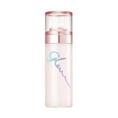 Missha Бальзам-спрей для сияния кожи Glow Skin Balm To Go Mist 80 мл прозрачный