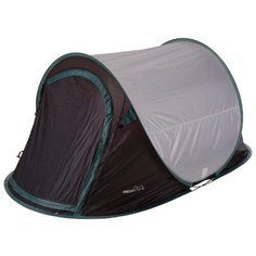 Палатка Koopman International Redcliffs (X92000300/X92000310/X92000320) серый/зеленый