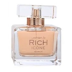 Парфюмерная вода Geparlys Rich Icone Women, 85 мл