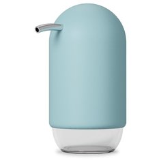 Дозатор для жидкого мыла Umbra Touch 023273 голубой