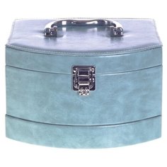 РЕМЕКО Шкатулка-автомат голубой