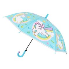 Зонт BRADEX голубой