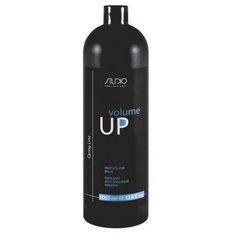Kapous Professional бальзам для волос Studio Professional Caring Line Volume Up для придания объема, 1000 мл