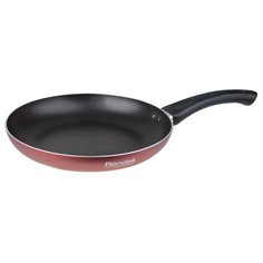 Сковорода Rondell Praktika RDA-890 28 см, карамельный