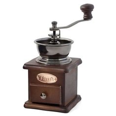 Кофемолка TimA SL-031, коричневый