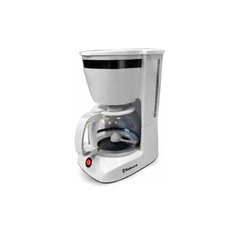Кофеварка Sakura SA-6109 белый