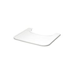 Съемный столик Stokke Baby Set Tray для стульчика Steps белый
