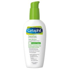 Cetaphil Дневной увлажняющий лосьон с гиалуроновой кислотой, 88 мл